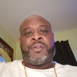 Meet your Posher, Darrell